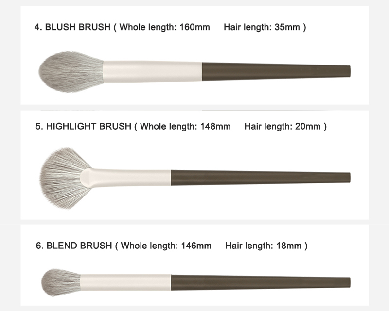 contour brush
