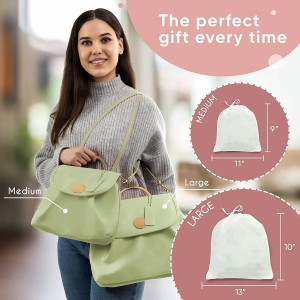 Customize Beauty Case Waterproof Hanging Travel Toiletry Organizer Makeup Bag for Women