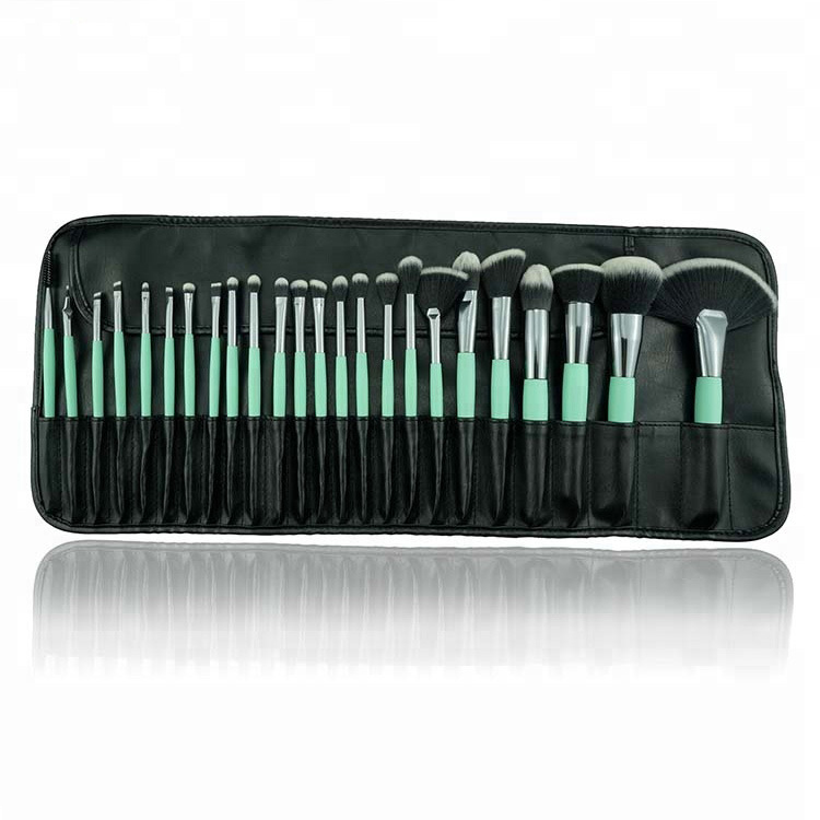 cosmetic brush factory