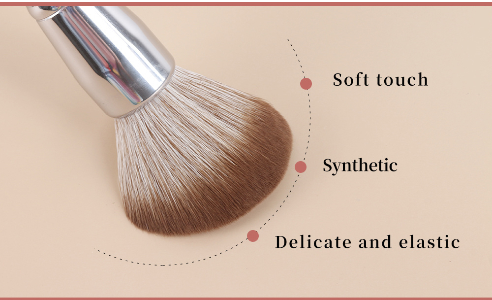 cosmetic brushes