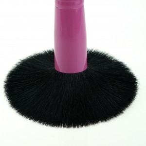 Customize Premium Makeup Brushes Manufacture 24pcs Professional Powder Foundation Eyeshadow Make up Brush Set with Cosmetics Case