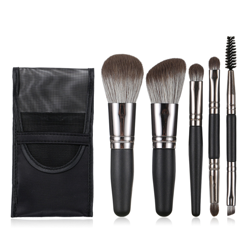cosmetic brushes