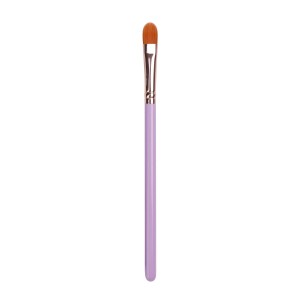 Hot Sale Individual Multifunction Makeup Brush Soft Vegan Hair Concealer Eyeshadow Blending Brush
