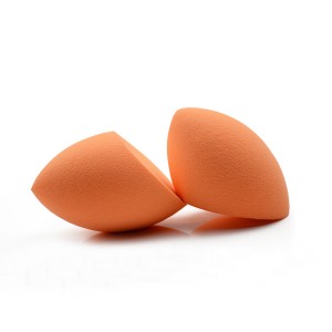 Amazon Best Seller Latex Free Marshmallow Blender Sponge Extra Soft Makeup Sponge Holder