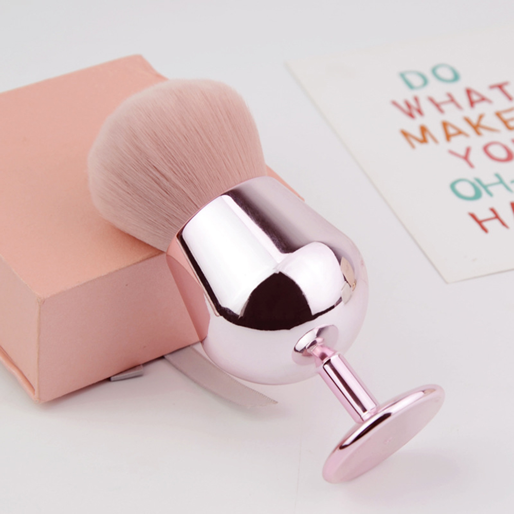cosmetics brush set