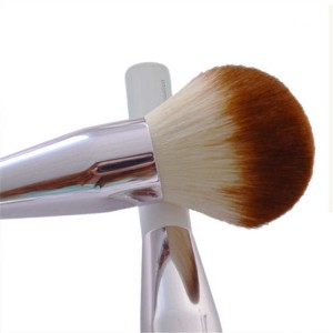 OEM Big round powder brush
