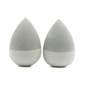 Private Label New Design magic Make Up Kits latex free +Silicone Beauty Blend sponge