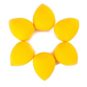Factory Direct Blending Sponge Soft latex free makeup sponge powder puff beauty egg