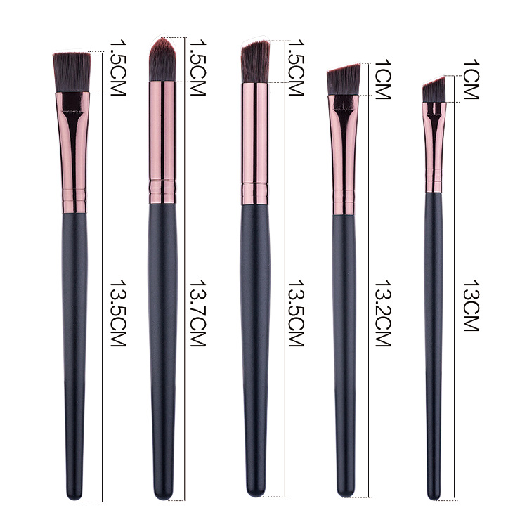 eye brush set