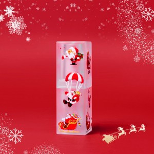 New Fashion Moisturizer Smooth Lip Stick Private Label Christmas Gifts Matte Lipsticks Makeup