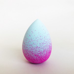 New High Quality Vegan Makeup Sponge Non latex Foundation Beauty Blending Sponge Blender