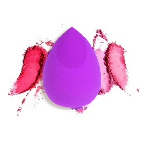Factory Direct Blending Sponge Soft latex free makeup sponge powder puff beauty egg