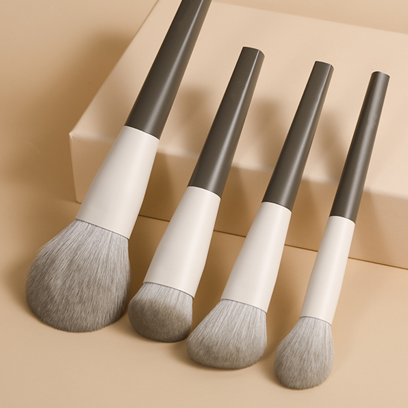 face brush set factory