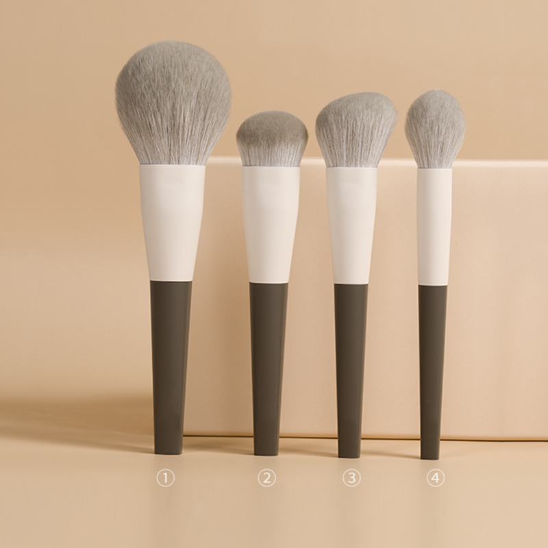 face brush set