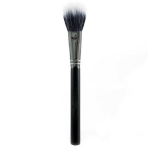 Custom logo Duofiber face brush