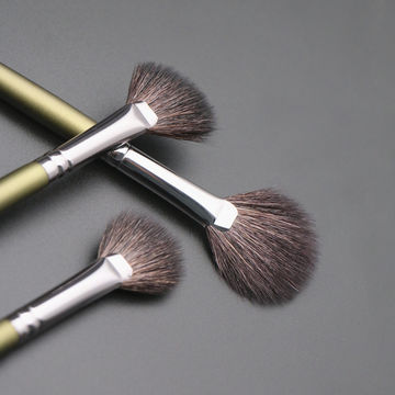 fan brushes