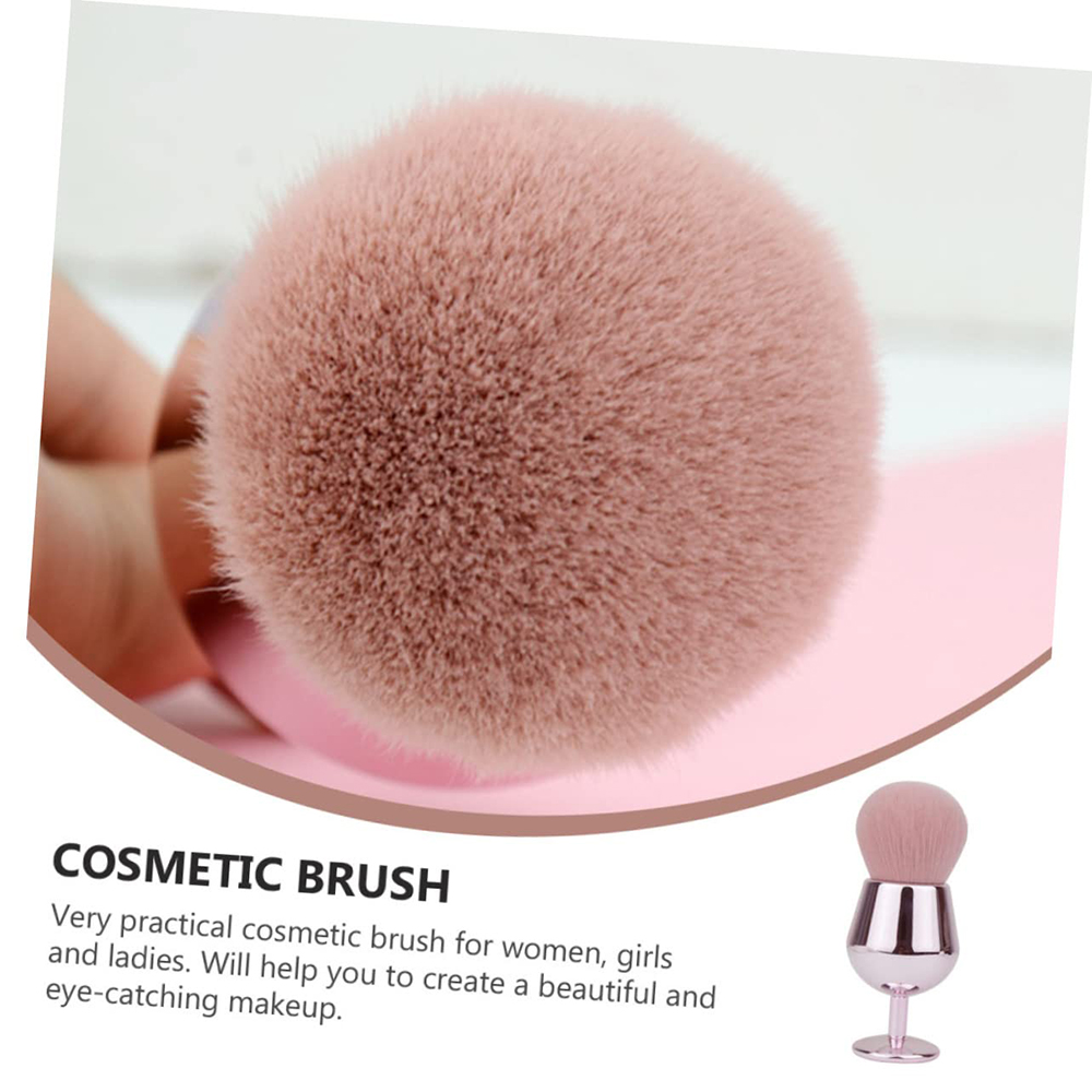 foundation brush