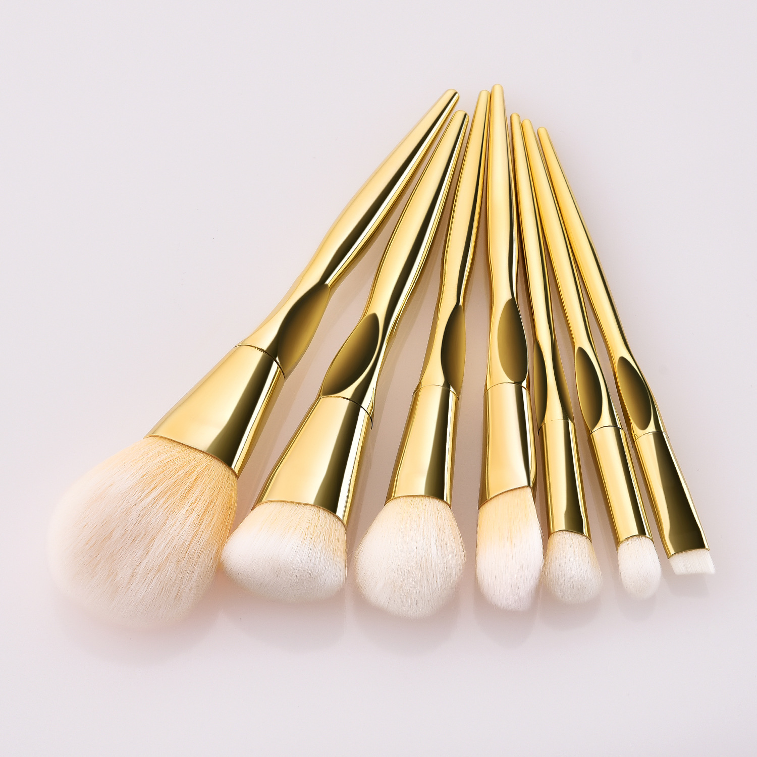 glitter brush