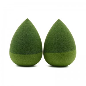 Private Label New Design magic Make Up Kits latex free +Silicone Beauty Blend sponge