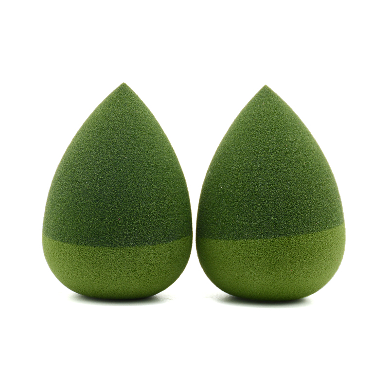 Private Label New Design magic Make Up Kits latex free +Silicone Beauty Blend sponge Featured Image