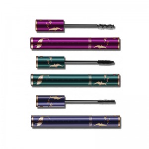 Long Lasting Waterproof Private Label Matte Lipstick