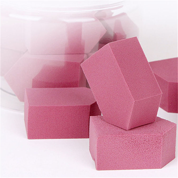 Customized shape cruelty free POWDER PUFF Featured Image