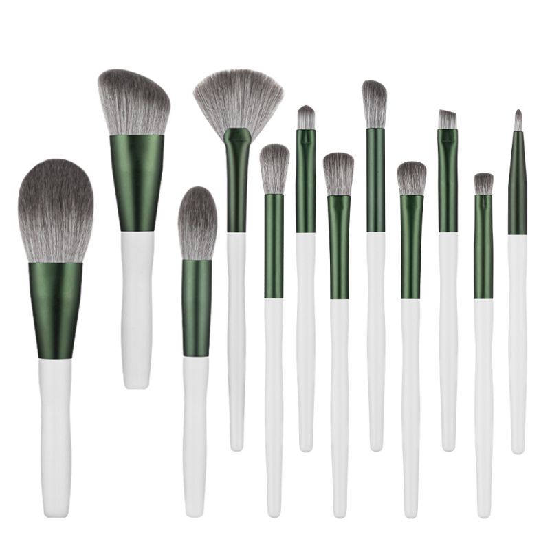 jessfibre makeup brush set