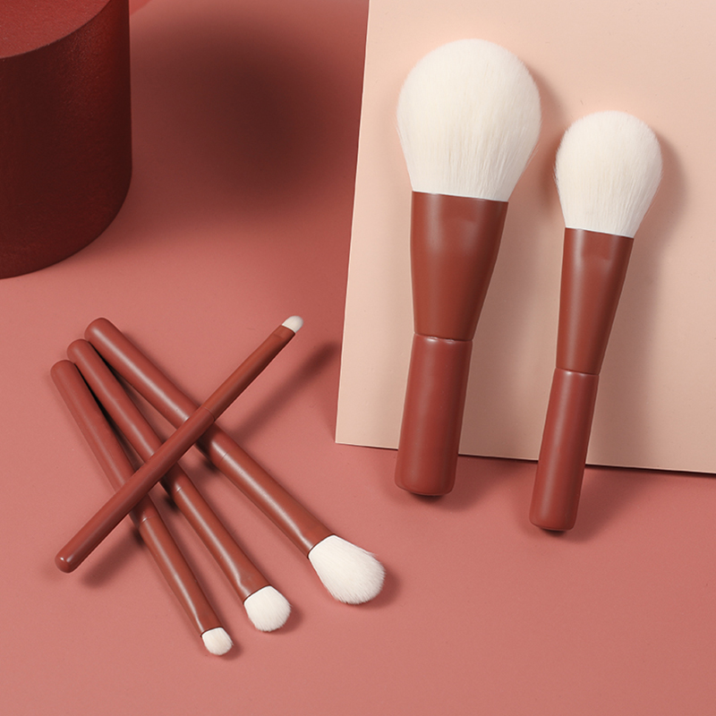 kabuki brush set