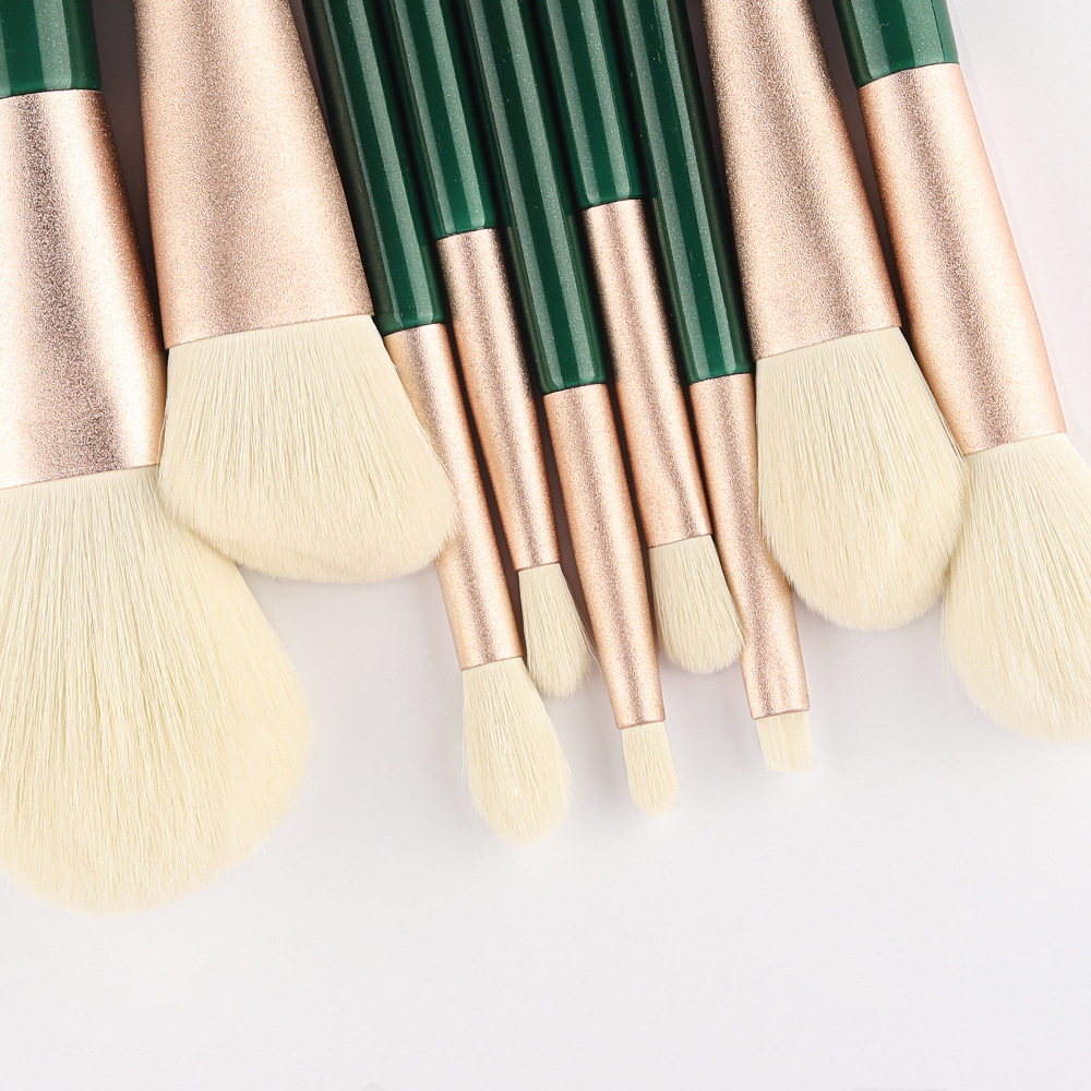 kabuki brush