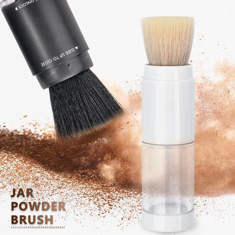 kabuki brush