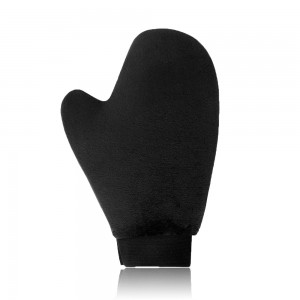 New Hot Tanning Mitt Self Applicator Tanning Mitt Gloves of Spraying Faked Tanning Lotion Applicator Mitts