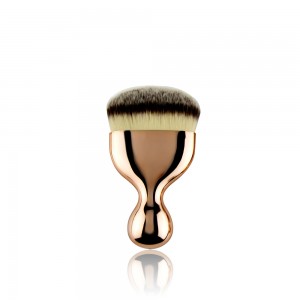 Blending Brush for Self Tan Vegan Body Brush for Flawless Self Tanner Application