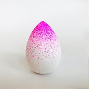 New High Quality Vegan Makeup Sponge Non latex Foundation Beauty Blending Sponge Blender
