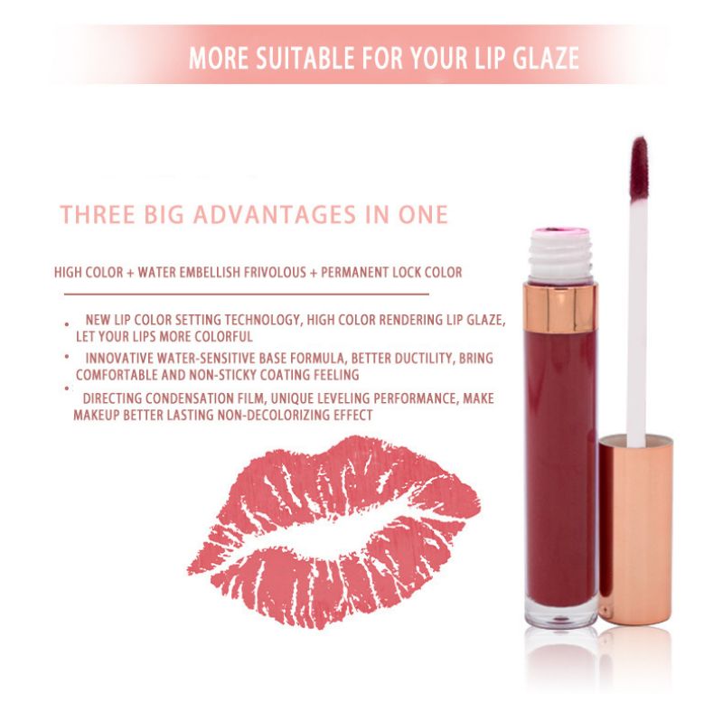 long lasting lipstick