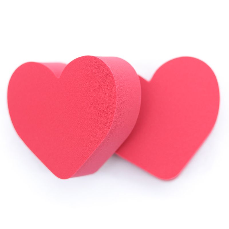 love makeup sponge