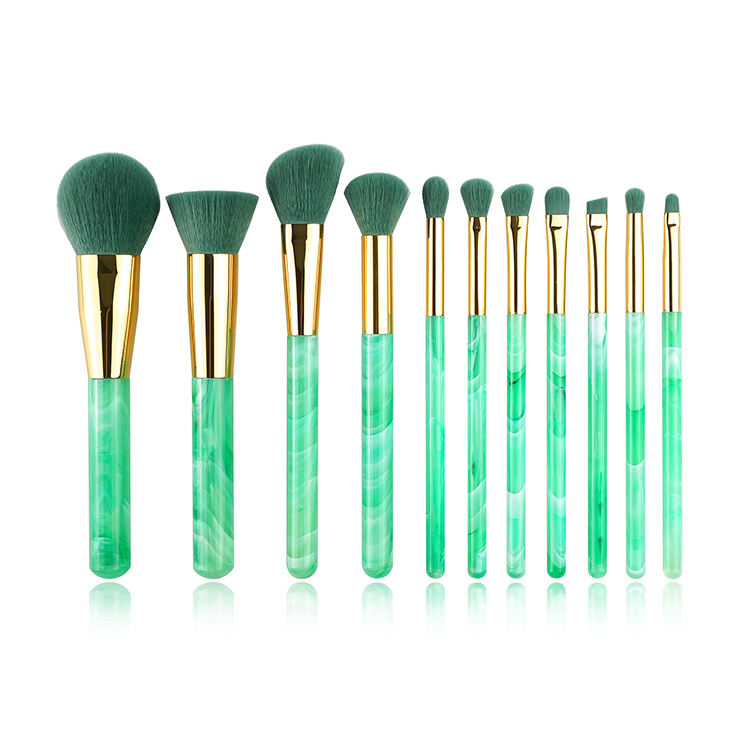 make up brushes