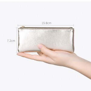 Factory Customize Beauty Tools Premium Synthetic Hair Powder Eyeshadow Mini Makeup Brush Set