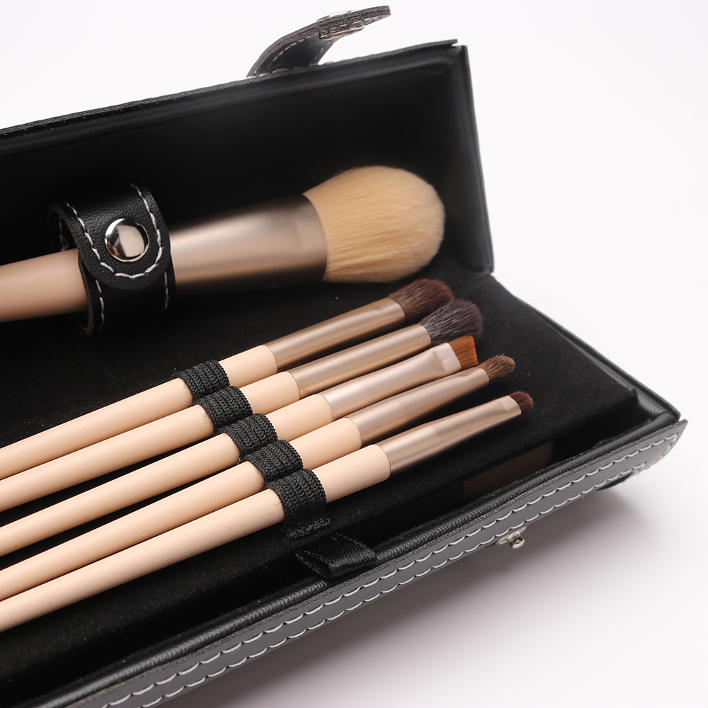 makeup brush bag