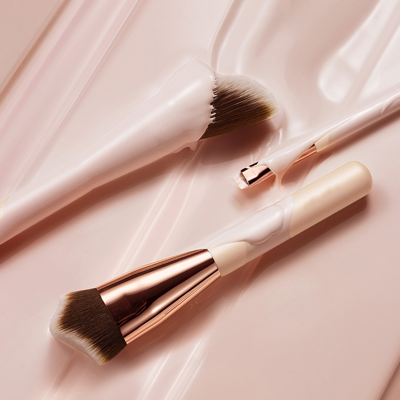 makeup brush factory