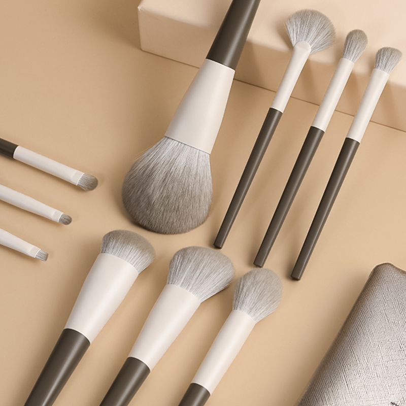 makeup brush factory