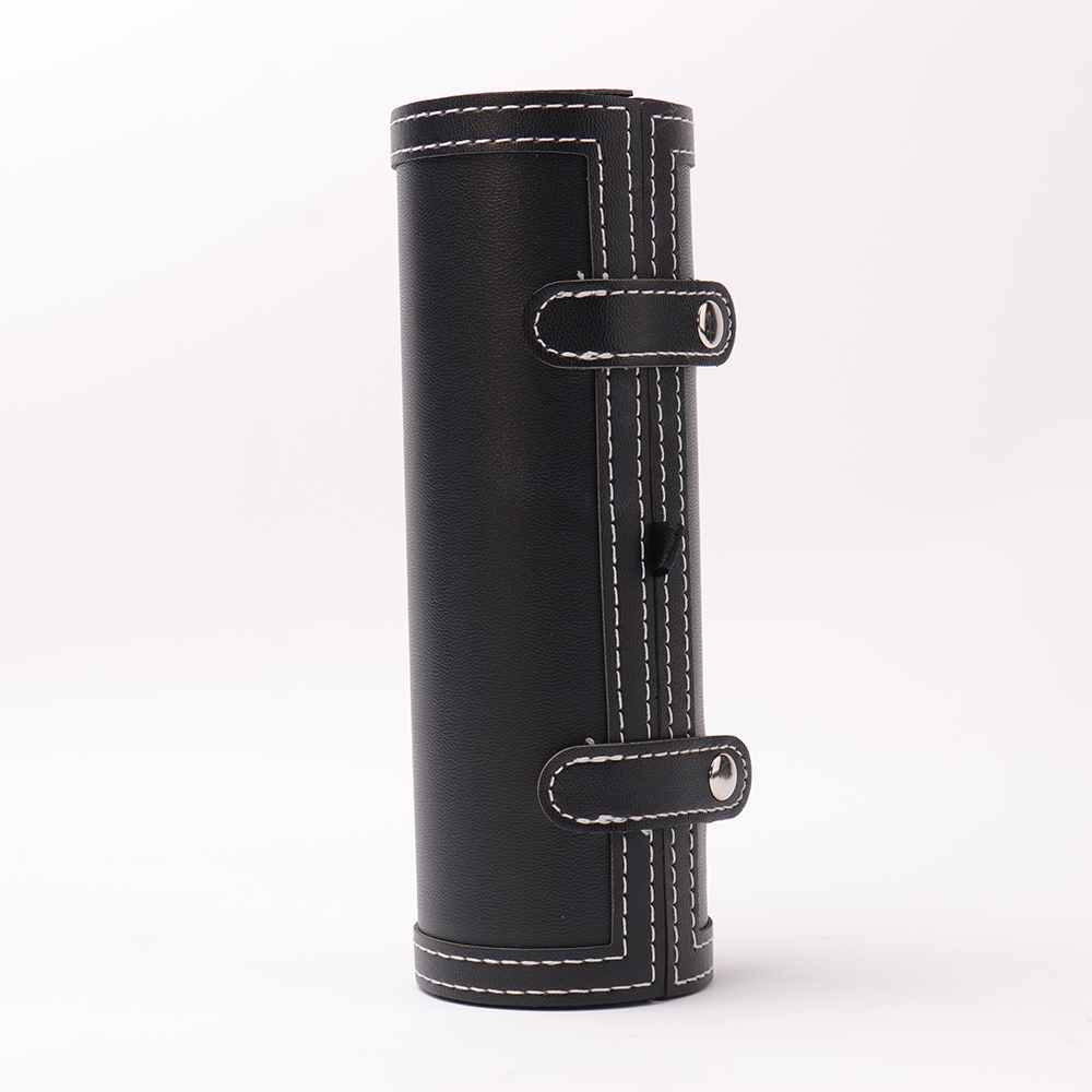 makeup brush organizer