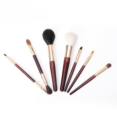 makeup brush set