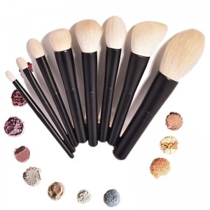Makeup Brush Makeup Brush China Makeup Brush Kit Manufacturer