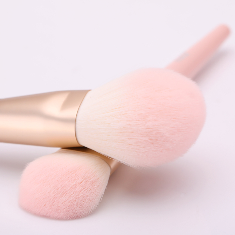 makeup brush set