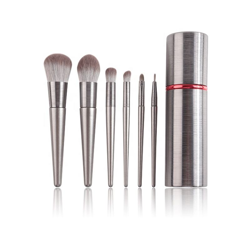 makeup brush set