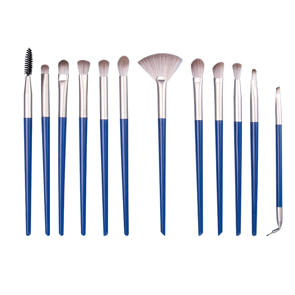 makeup brush set