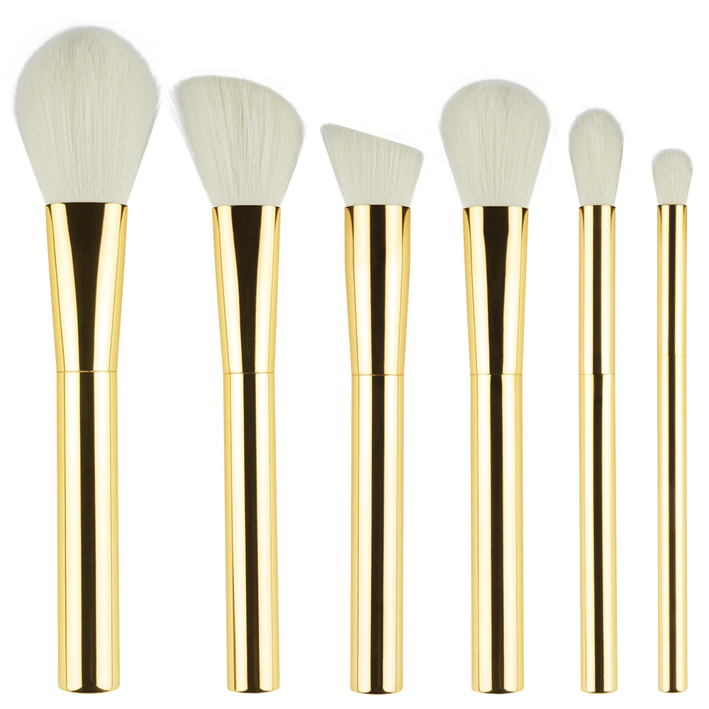 makeup brush set