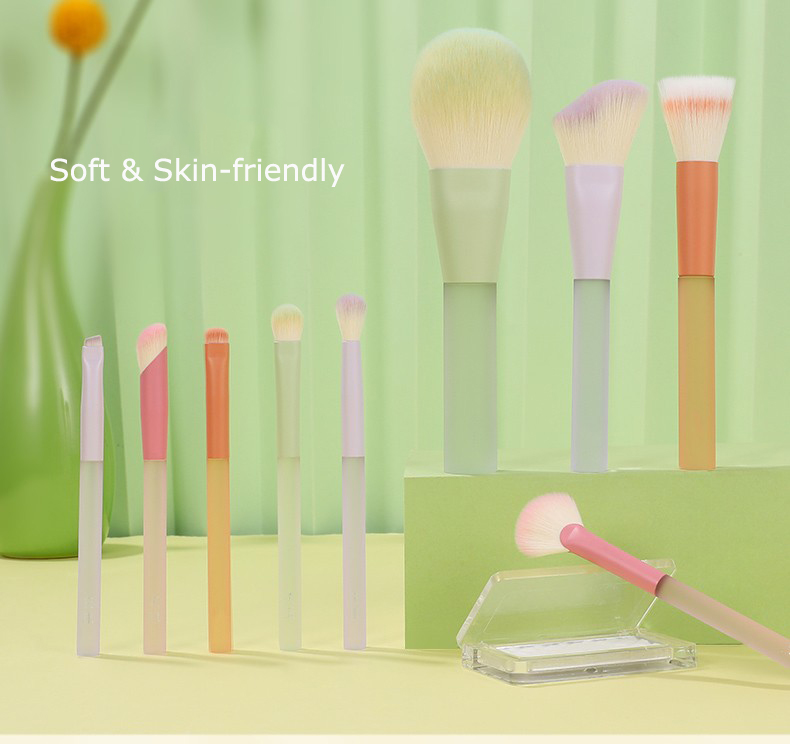 makeup brush sets