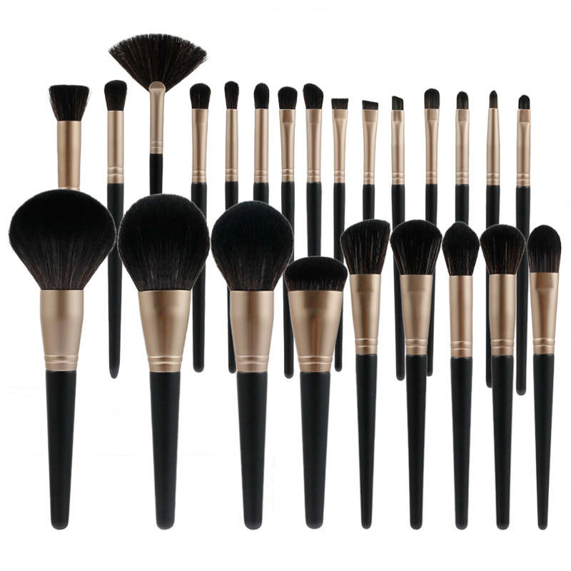 makeup brush sets