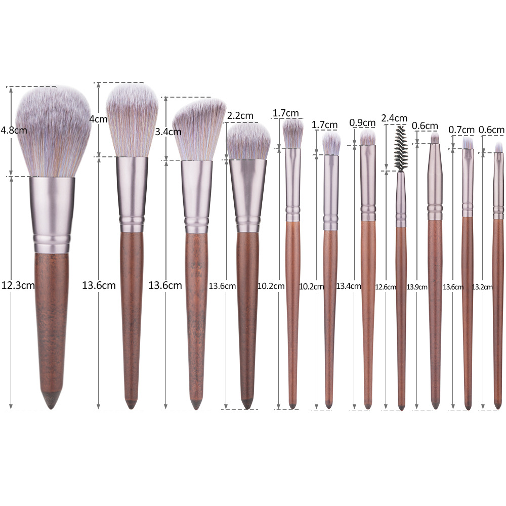 makeup brush sets
